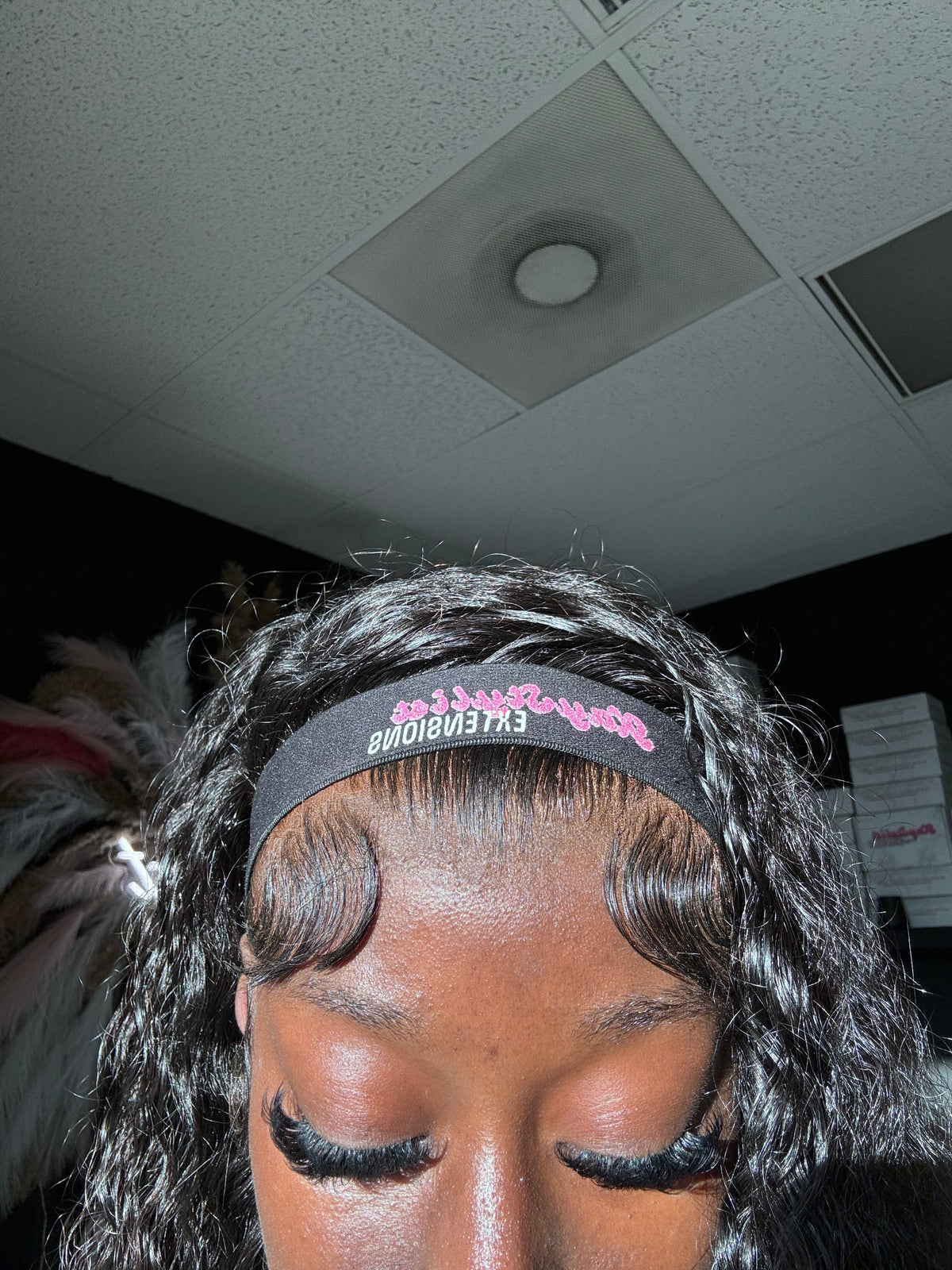 Kay’s Raw Hair Vendor