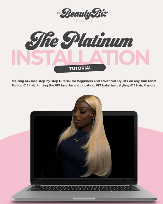 The Platinum Installation Tutorial 1080